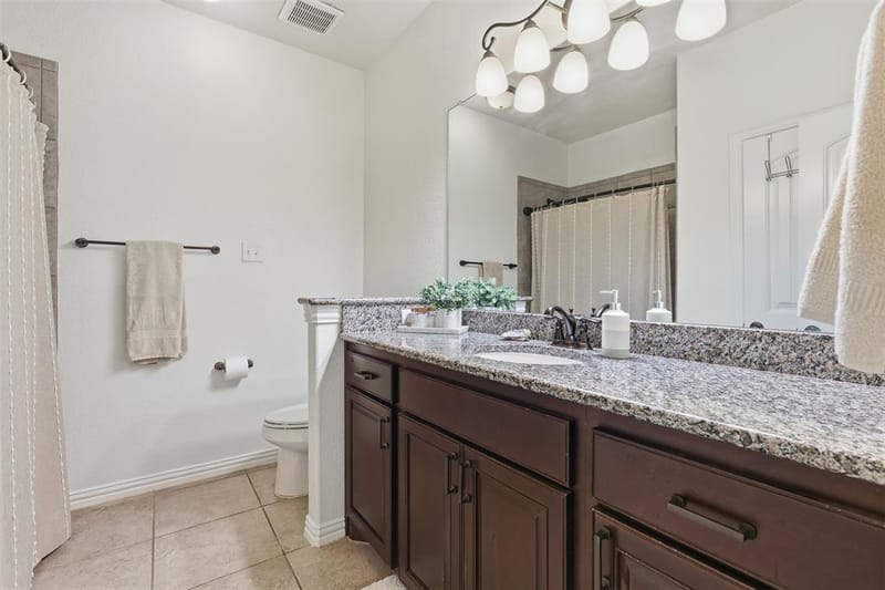 1152 Blue Sky Lane, Burleson TX 76058 - Photo 22