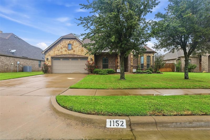 1152 Blue Sky Lane, Burleson TX 76058 - Photo 28