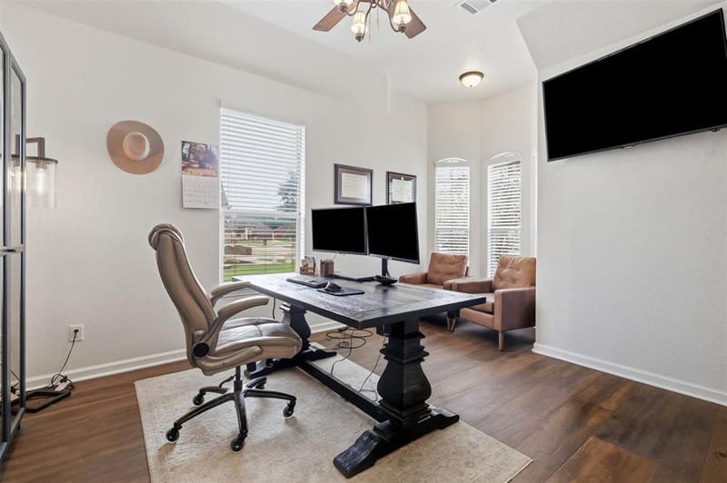 1152 Blue Sky Lane, Burleson TX 76058 - Photo 5