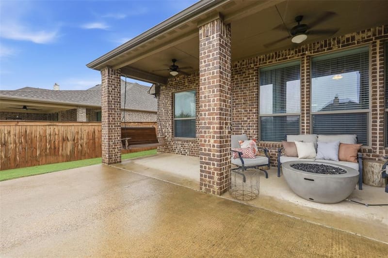 1152 Blue Sky Lane, Burleson TX 76058 - Photo 24