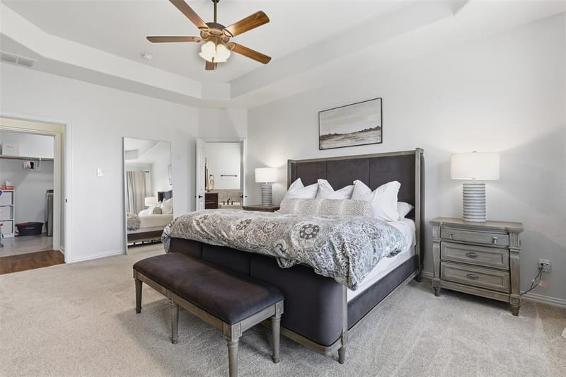 1152 Blue Sky Lane, Burleson TX 76058 - Photo 15