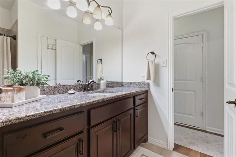 1152 Blue Sky Lane, Burleson TX 76058 - Photo 21