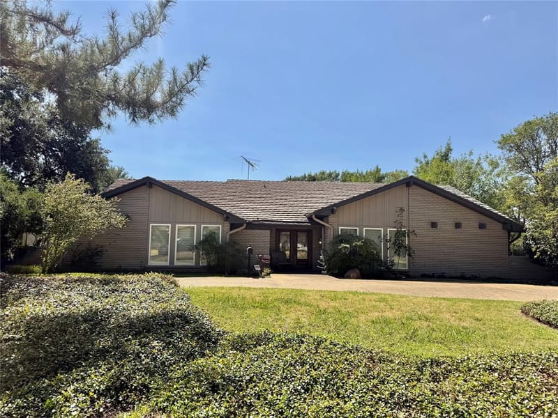 3708 Princess Lane, Dallas TX 75229