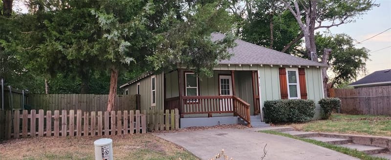 902 Davy Crockett Street, Rockwall TX 75087 - Photo 5