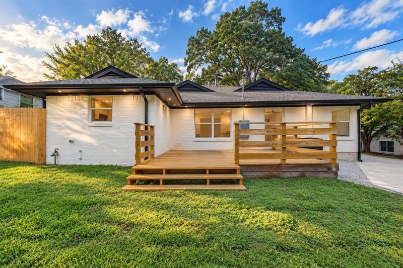 865 Peavy Road, Dallas TX 75218 - Photo 23