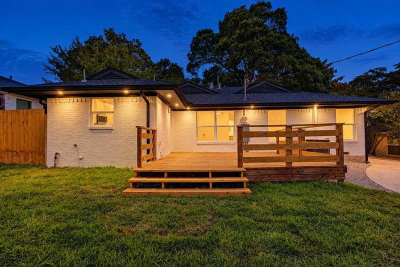 865 Peavy Road, Dallas TX 75218 - Photo 21