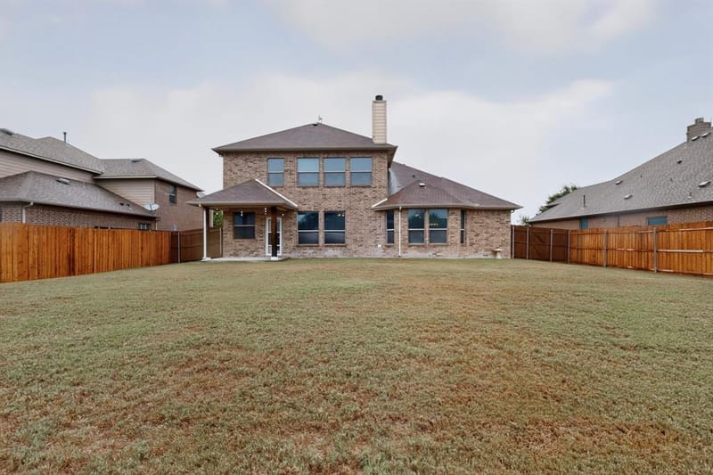 111 Thoroughbred Street, Waxahachie TX 75165 - Photo 23