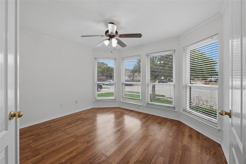 6801 Descanso Gardens Drive, Fort Worth TX 76132 - Photo 3