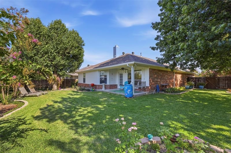 6801 Descanso Gardens Drive, Fort Worth TX 76132 - Photo 32