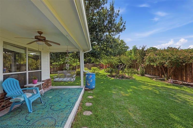 6801 Descanso Gardens Drive, Fort Worth TX 76132 - Photo 30