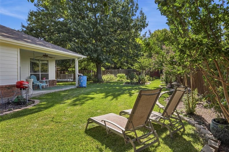 6801 Descanso Gardens Drive, Fort Worth TX 76132 - Photo 34