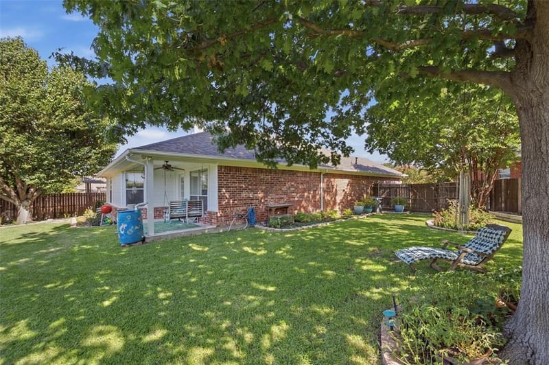6801 Descanso Gardens Drive, Fort Worth TX 76132 - Photo 33