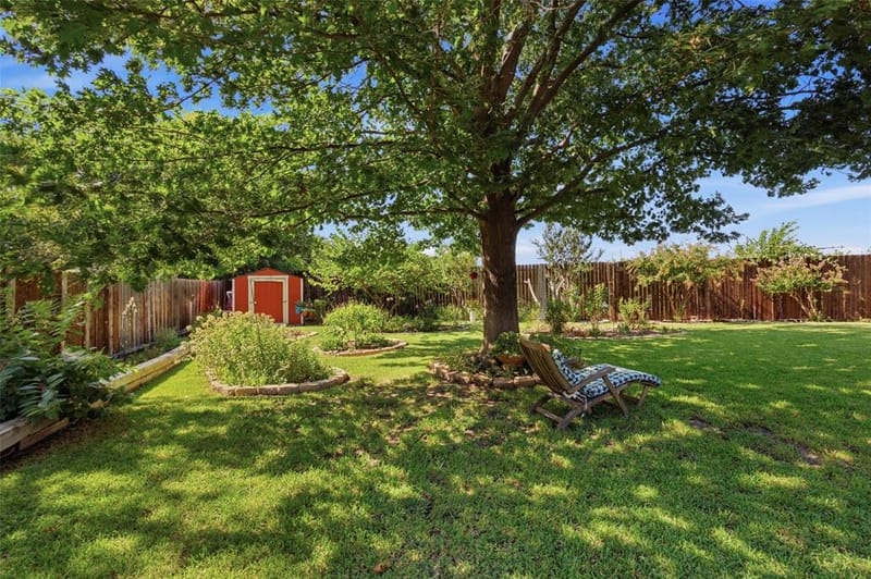 6801 Descanso Gardens Drive, Fort Worth TX 76132 - Photo 37