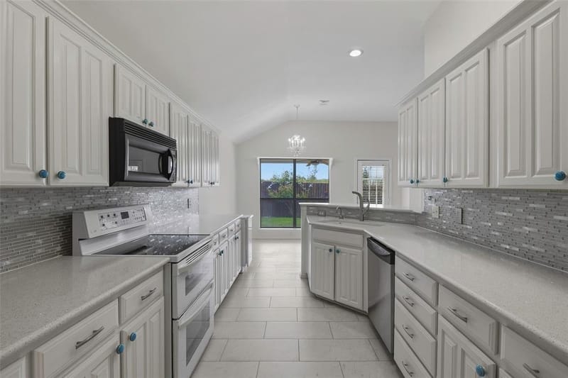 6801 Descanso Gardens Drive, Fort Worth TX 76132 - Photo 15