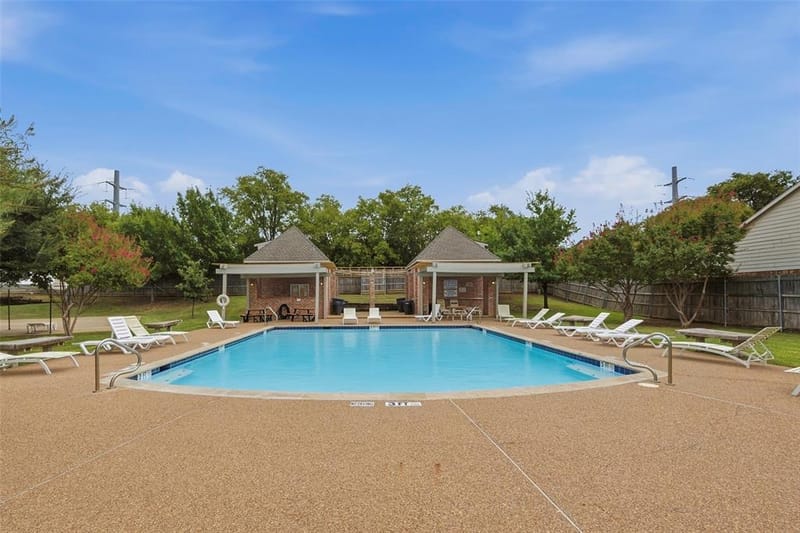 6801 Descanso Gardens Drive, Fort Worth TX 76132 - Photo 40