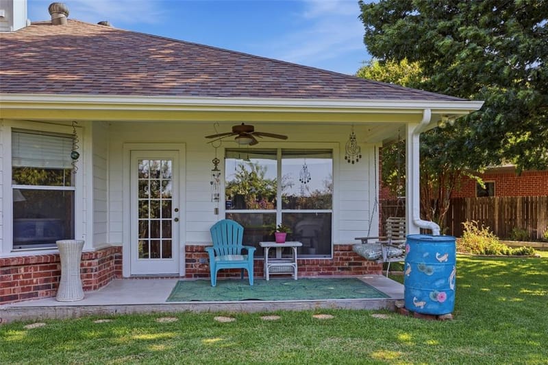 6801 Descanso Gardens Drive, Fort Worth TX 76132 - Photo 31