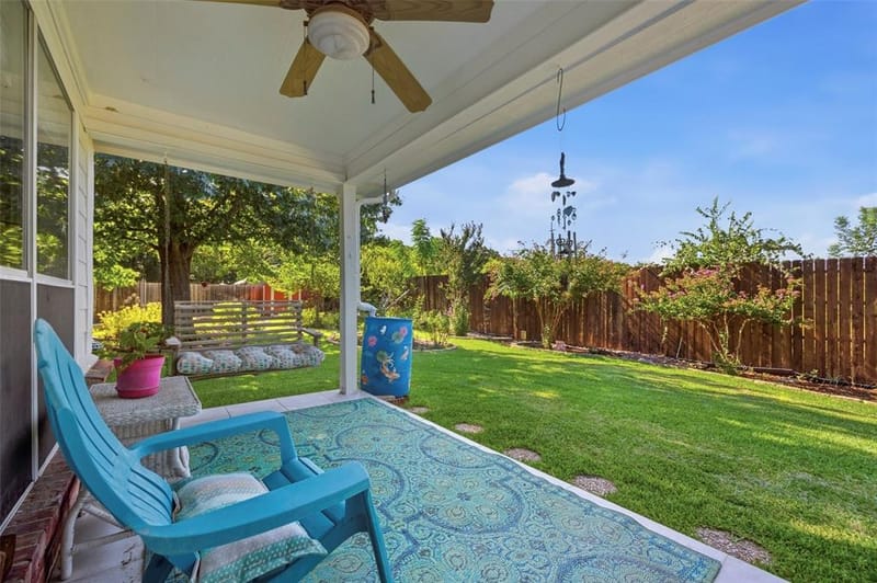 6801 Descanso Gardens Drive, Fort Worth TX 76132 - Photo 29