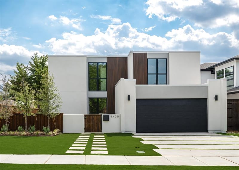 4430 Stigall Street, Dallas TX 75209