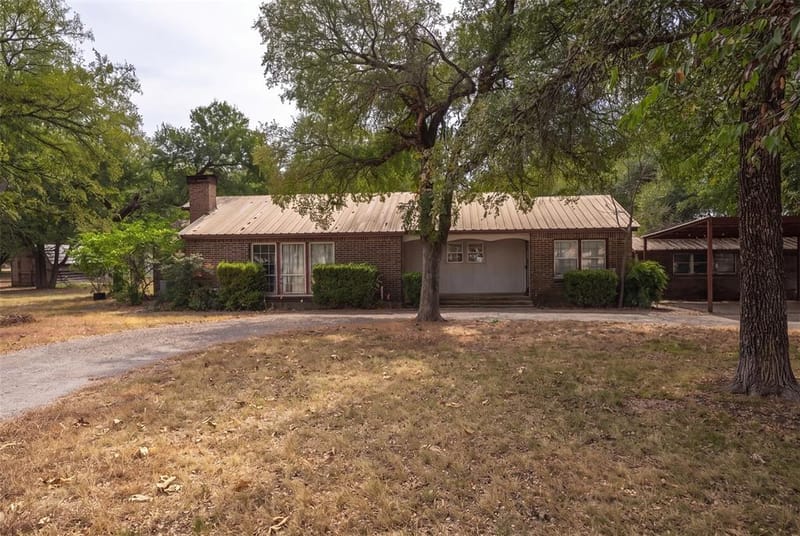 7000 E Bankhead Highway, Aledo TX 76008 - Photo 2