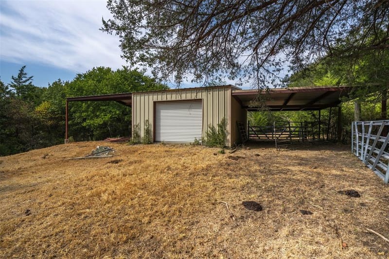 7000 E Bankhead Highway, Aledo TX 76008 - Photo 6