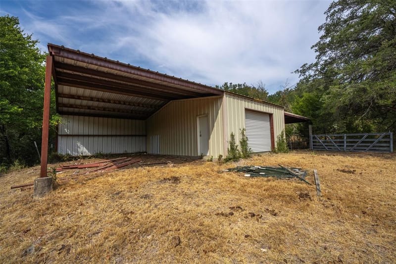 7000 E Bankhead Highway, Aledo TX 76008 - Photo 7