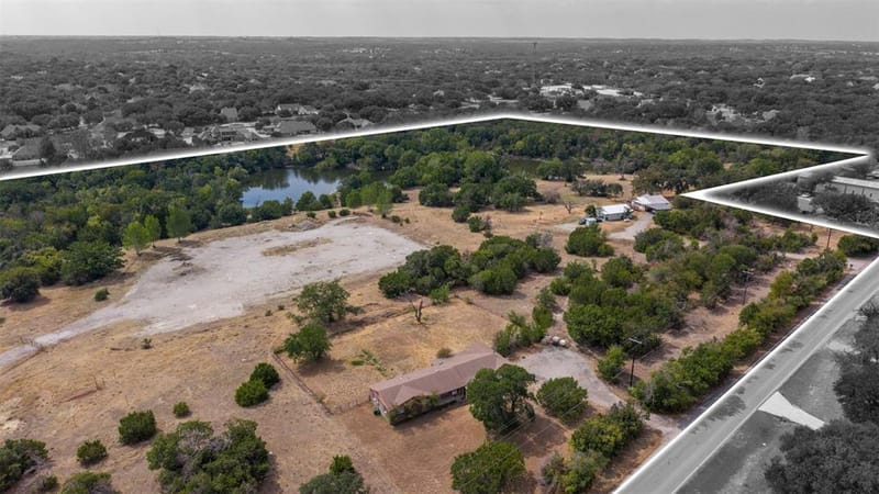 7000 E Bankhead Highway, Aledo TX 76008 - Photo 28