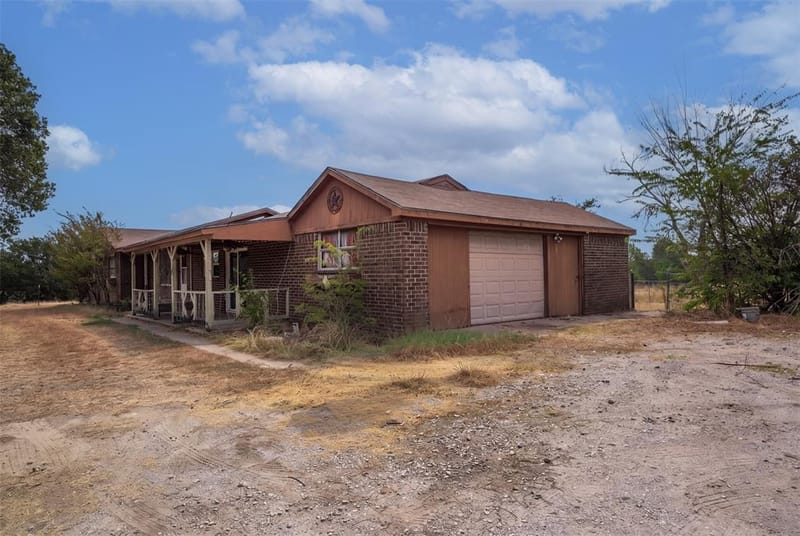 7000 E Bankhead Highway, Aledo TX 76008 - Photo 5