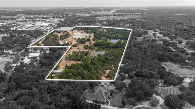 7000 E Bankhead Highway, Aledo TX 76008 - Photo 20