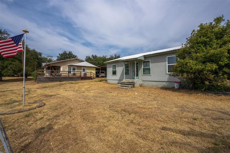 7000 E Bankhead Highway, Aledo TX 76008 - Photo 9