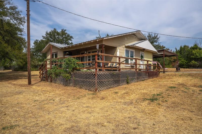 7000 E Bankhead Highway, Aledo TX 76008 - Photo 10