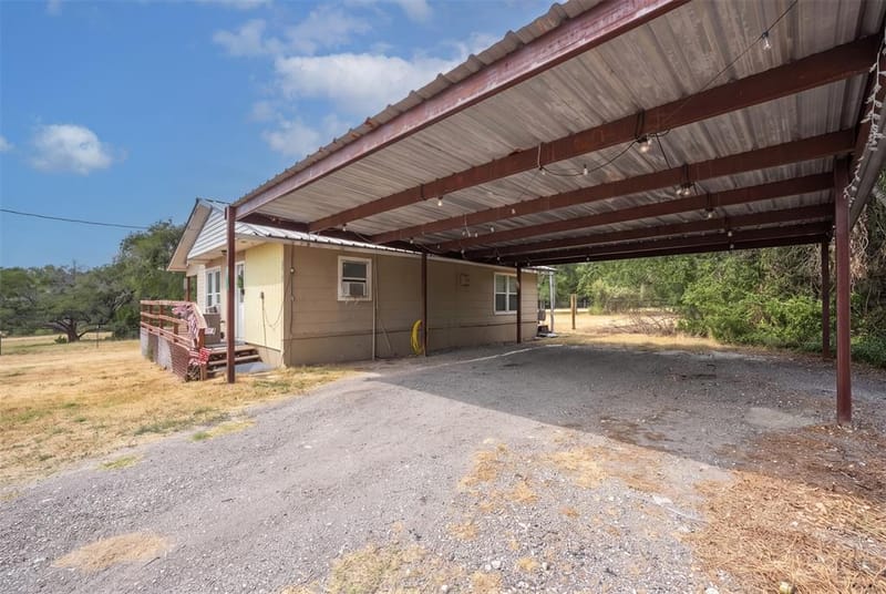 7000 E Bankhead Highway, Aledo TX 76008 - Photo 14