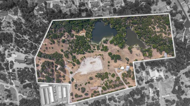 7000 E Bankhead Highway, Aledo TX 76008 - Photo 18