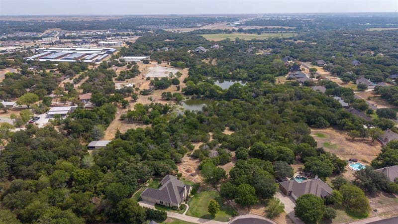 7000 E Bankhead Highway, Aledo TX 76008 - Photo 19