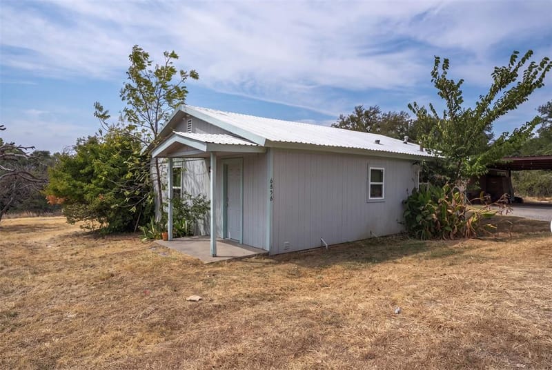 7000 E Bankhead Highway, Aledo TX 76008 - Photo 8