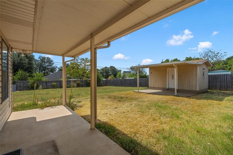 107 E Dawn Drive, Robinson TX 76706 - Photo 27