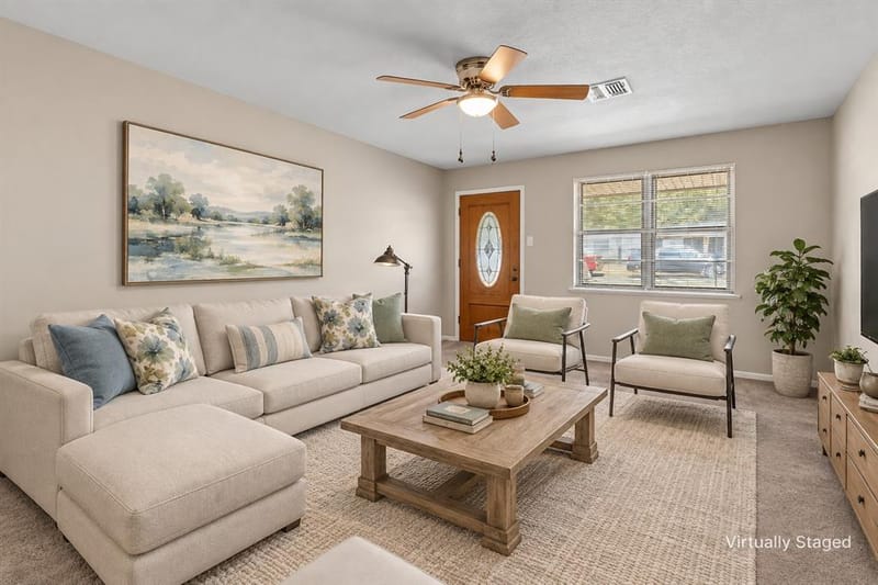 107 E Dawn Drive, Robinson TX 76706 - Photo 6
