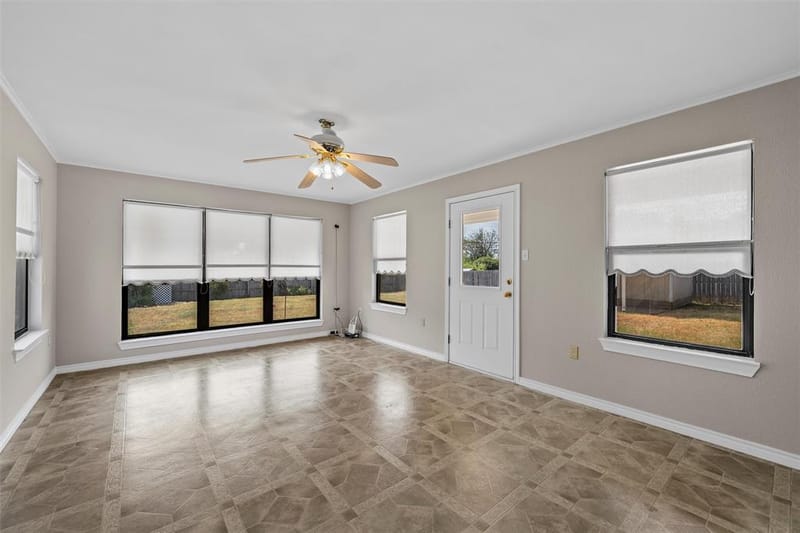 107 E Dawn Drive, Robinson TX 76706 - Photo 16