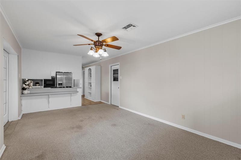 107 E Dawn Drive, Robinson TX 76706 - Photo 12