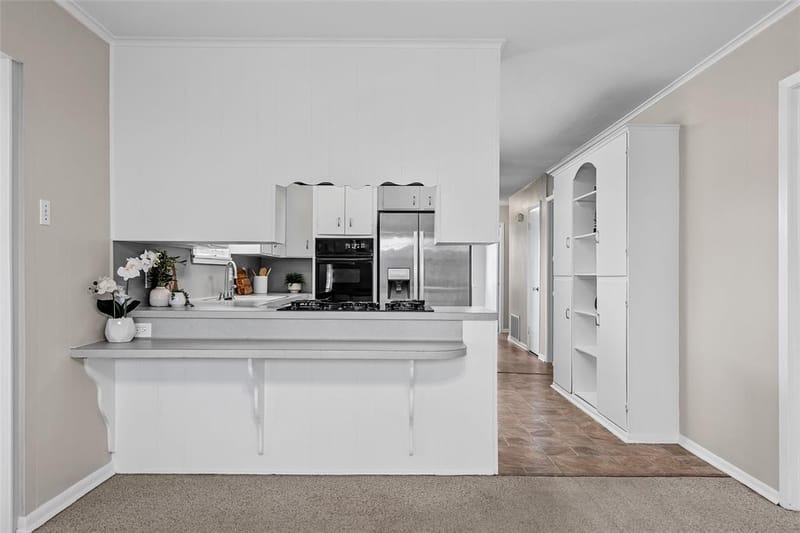 107 E Dawn Drive, Robinson TX 76706 - Photo 7
