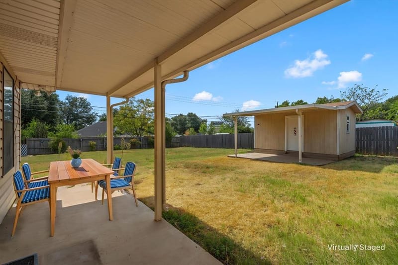 107 E Dawn Drive, Robinson TX 76706 - Photo 28