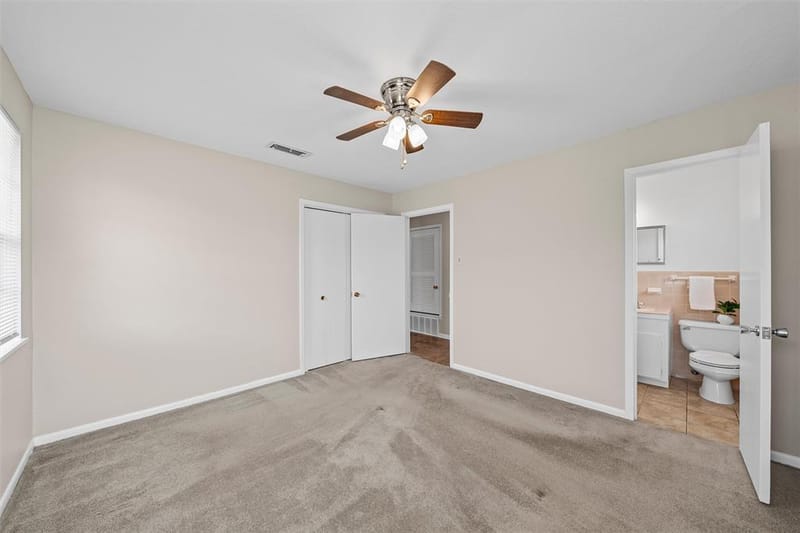 107 E Dawn Drive, Robinson TX 76706 - Photo 20