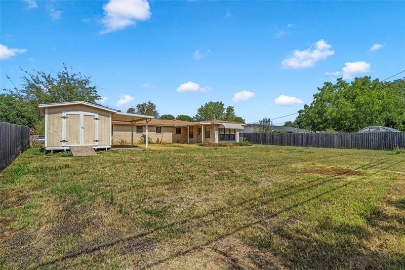 107 E Dawn Drive, Robinson TX 76706 - Photo 30