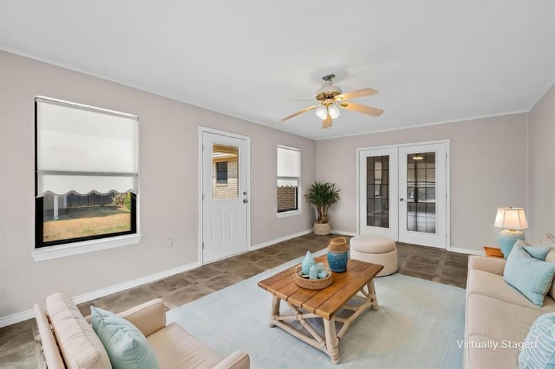 107 E Dawn Drive, Robinson TX 76706 - Photo 18
