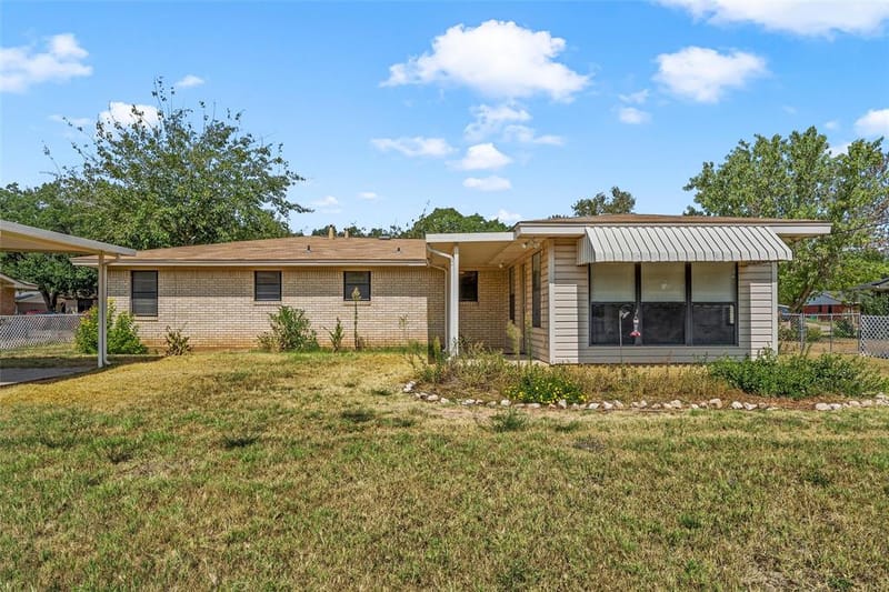107 E Dawn Drive, Robinson TX 76706 - Photo 29