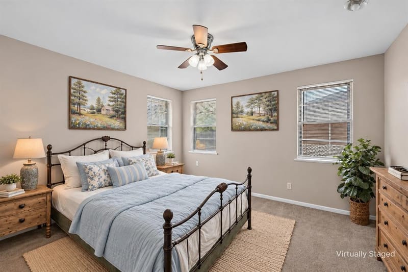107 E Dawn Drive, Robinson TX 76706 - Photo 21