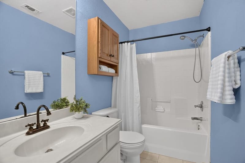 6608 Silver Oak Lane, Fort Worth TX 76135 - Photo 23