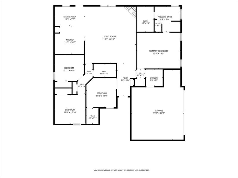 6608 Silver Oak Lane, Fort Worth TX 76135 - Photo 27