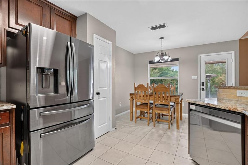 6608 Silver Oak Lane, Fort Worth TX 76135 - Photo 13