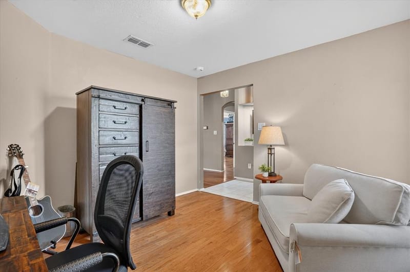 6608 Silver Oak Lane, Fort Worth TX 76135 - Photo 22