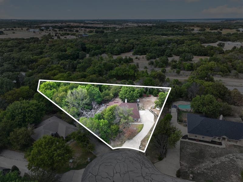 6608 Silver Oak Lane, Fort Worth TX 76135 - Photo 28